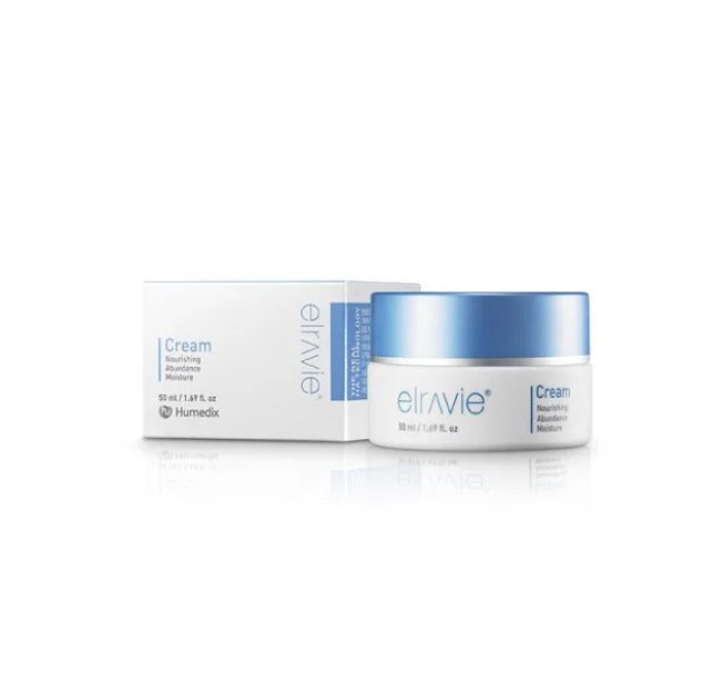 Elravie Cream Intensive