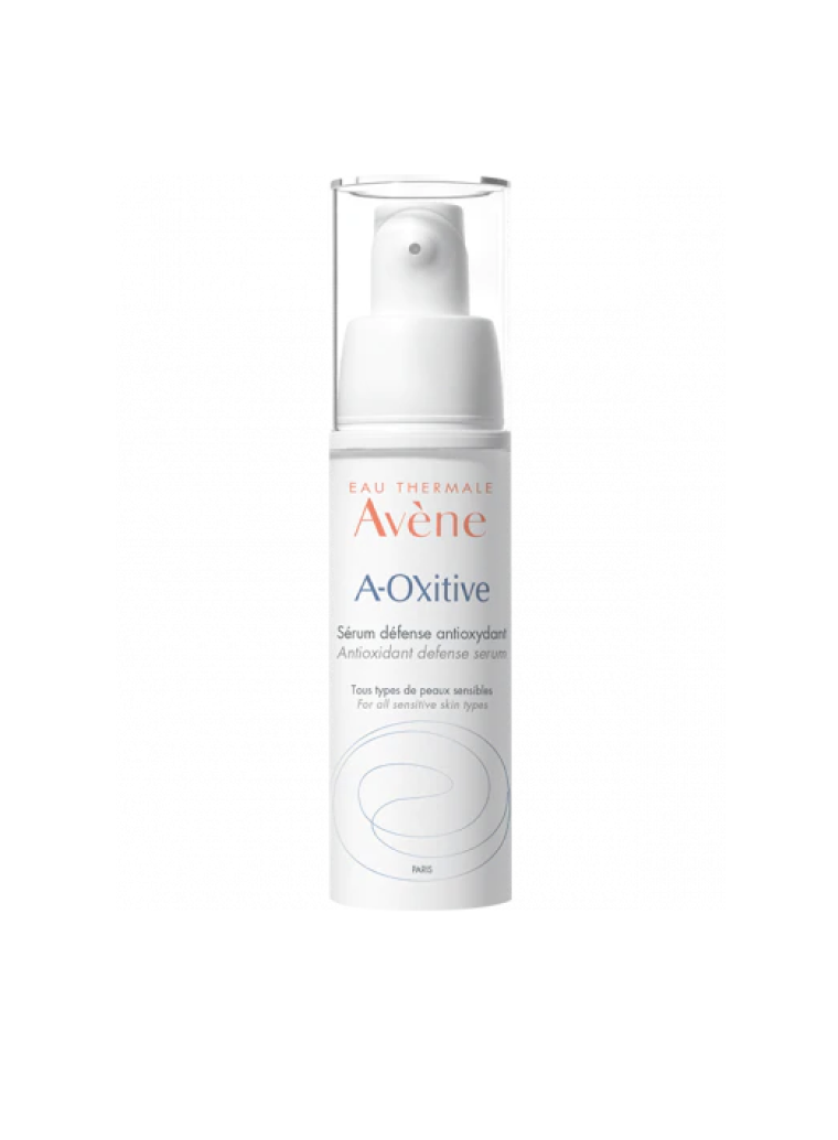 A Oxitive Serum Anti Oxidante (AVENE)