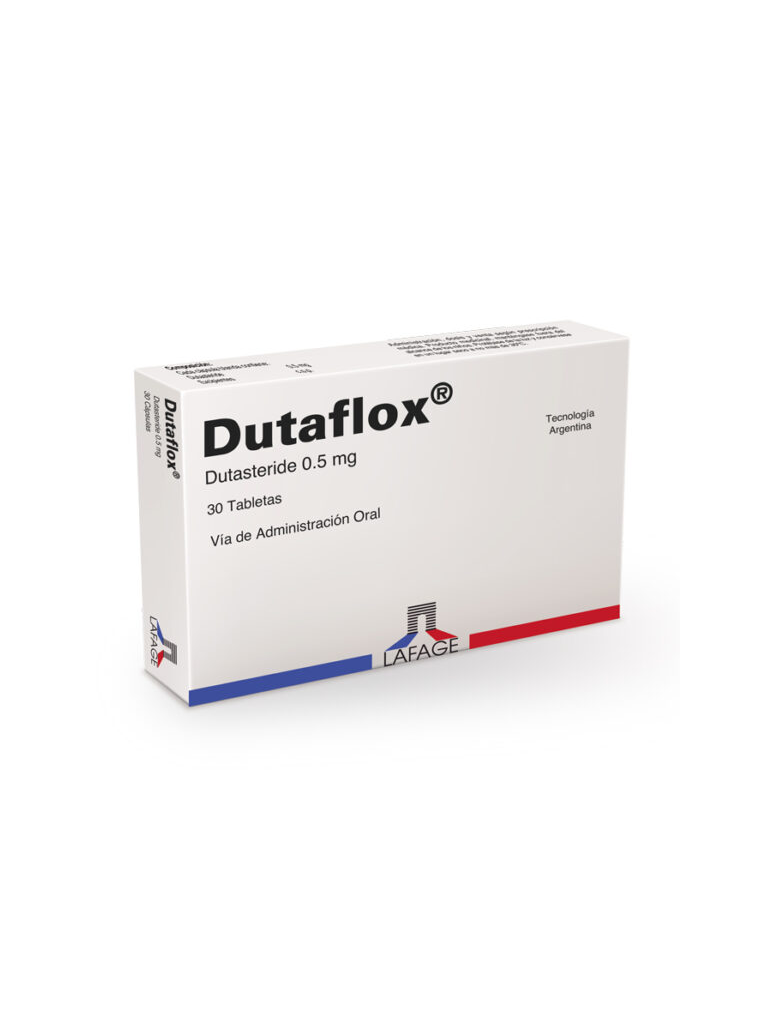 Dutaflox 0.5 mg