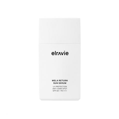 Elravie Mela Return Serum SPF