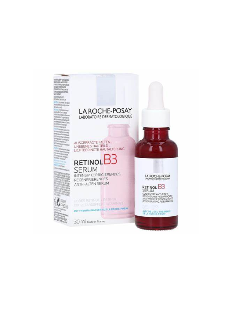 Retinol B3 Serum 30ml (LA ROCHE-POSAY)