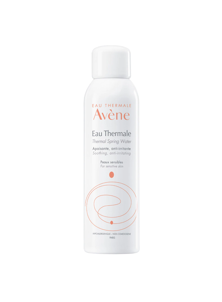 Spray Agua Termal (AVENE)