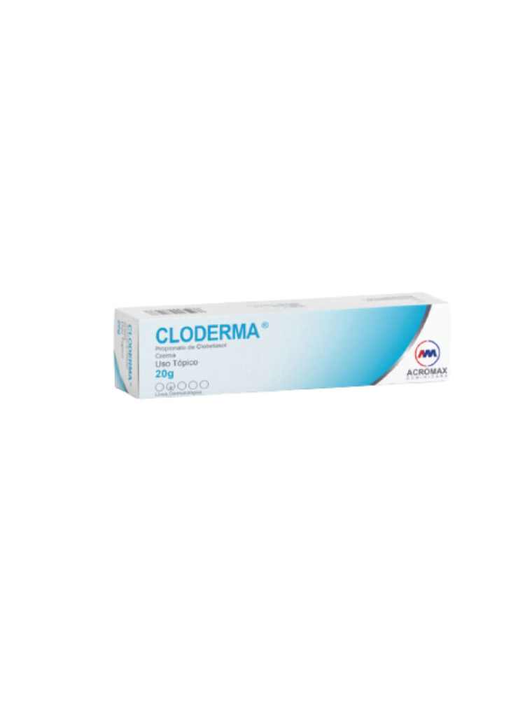 Cloderma