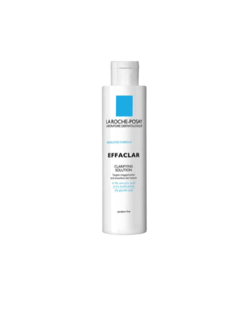 Effaclar Clarifyng Solution (LA ROCHE-POSAY)