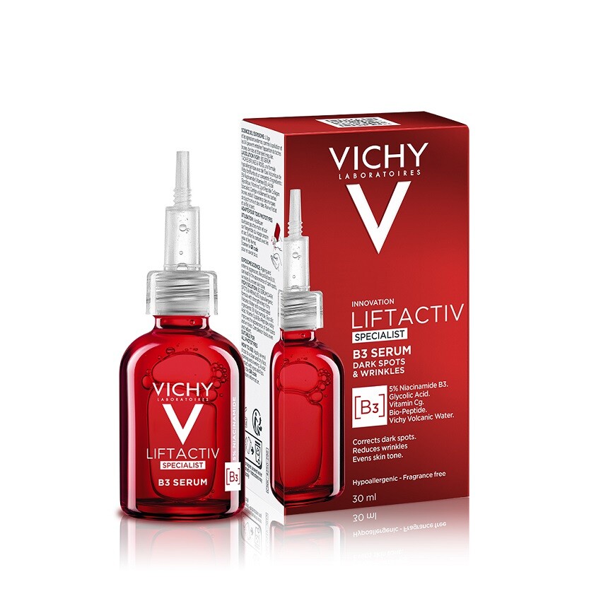 LiftActiv Specialist B3 (VICHY)